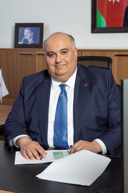 Binəqədinin yeni icra başçısı kimdir?   